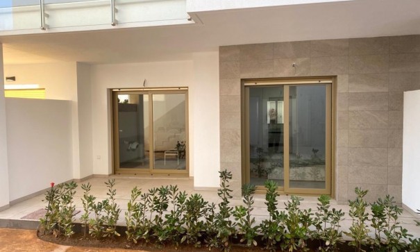 Herverkoop - Apartement Flat -
Pilar de la Horadada - El Pilar de la Horadada