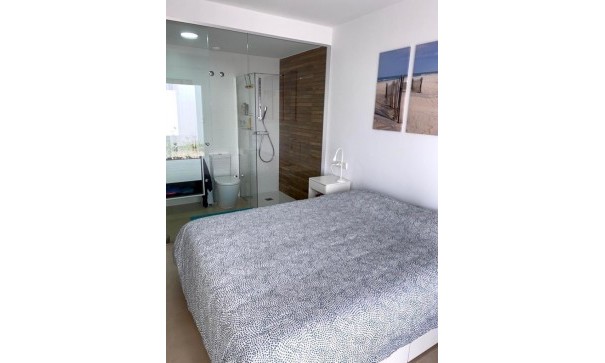Herverkoop - Apartement Flat -
Pilar de la Horadada - El Pilar de la Horadada