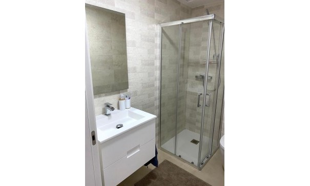 Herverkoop - Apartement Flat -
Pilar de la Horadada - El Pilar de la Horadada