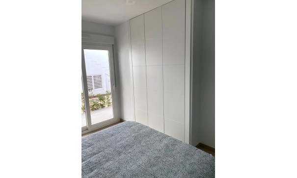 Herverkoop - Apartement Flat -
Pilar de la Horadada - El Pilar de la Horadada