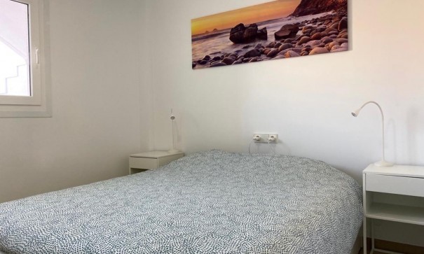 Herverkoop - Apartement Flat -
Pilar de la Horadada - El Pilar de la Horadada