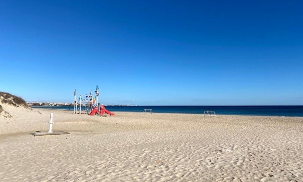 Herverkoop - Apartement Flat -
Pilar de la Horadada - El Pilar de la Horadada