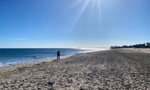 Herverkoop - Apartement Flat -
Pilar de la Horadada - El Pilar de la Horadada