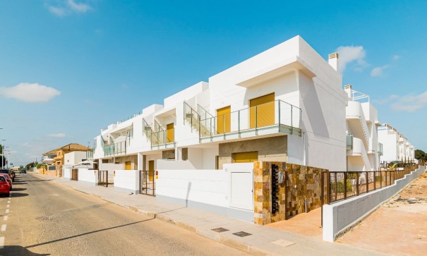 Herverkoop - Apartement Flat -
Pilar de la Horadada - El Pilar de la Horadada