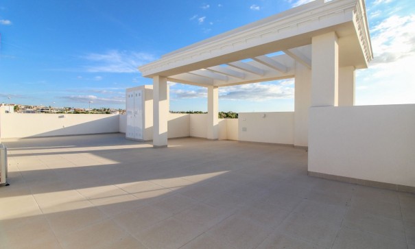 Herverkoop - Apartement Flat -
Ciudad Quesada - Rojales - Dona Pepa