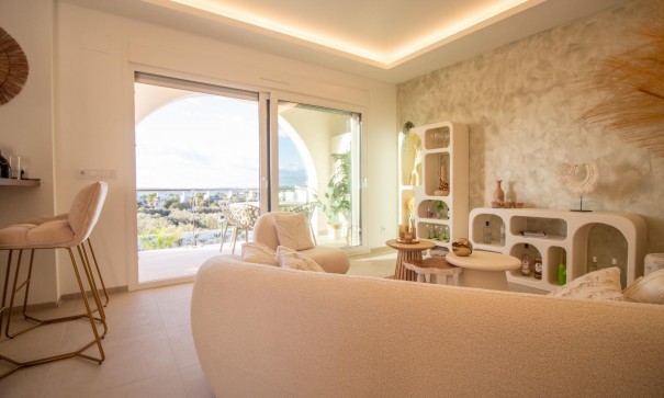 Herverkoop - Apartement Flat -
Ciudad Quesada - Rojales - Dona Pepa