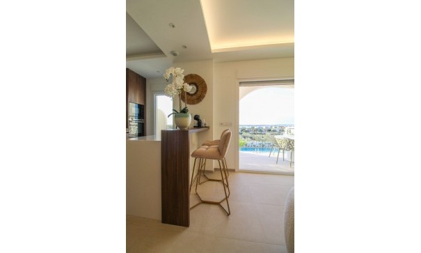 Herverkoop - Apartement Flat -
Ciudad Quesada - Rojales - Dona Pepa