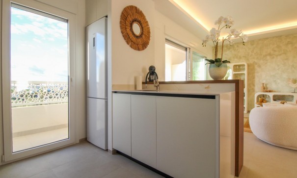 Herverkoop - Apartement Flat -
Ciudad Quesada - Rojales - Dona Pepa