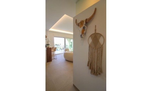 Herverkoop - Apartement Flat -
Ciudad Quesada - Rojales - Dona Pepa