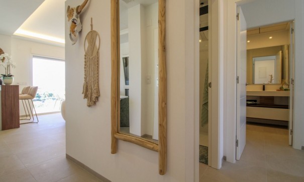 Herverkoop - Apartement Flat -
Ciudad Quesada - Rojales - Dona Pepa