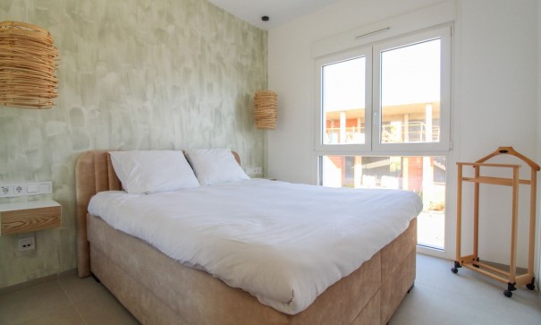 Herverkoop - Apartement Flat -
Ciudad Quesada - Rojales - Dona Pepa