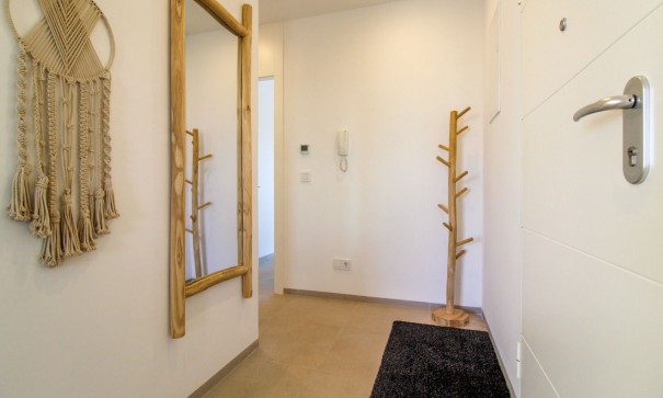 Herverkoop - Apartement Flat -
Ciudad Quesada - Rojales - Dona Pepa