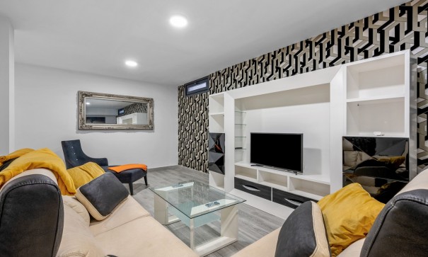 Sprzedaż - Willa wolnostojąca -
Orihuela Costa