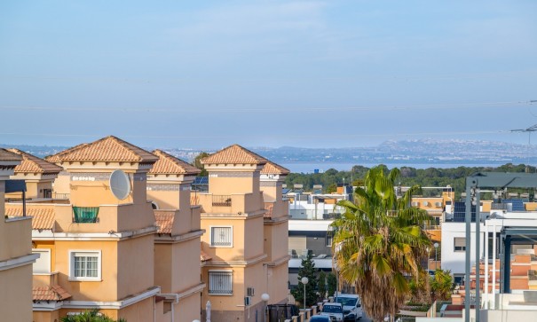 Sprzedaż - Willa wolnostojąca -
Orihuela Costa