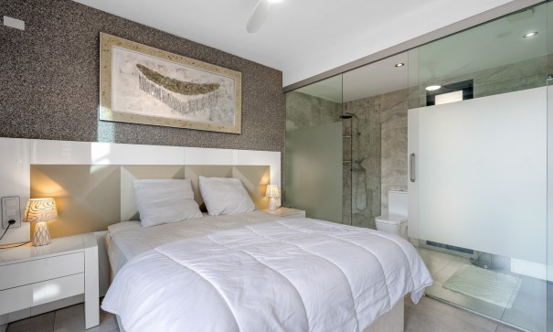 Sprzedaż - Willa wolnostojąca -
Orihuela Costa