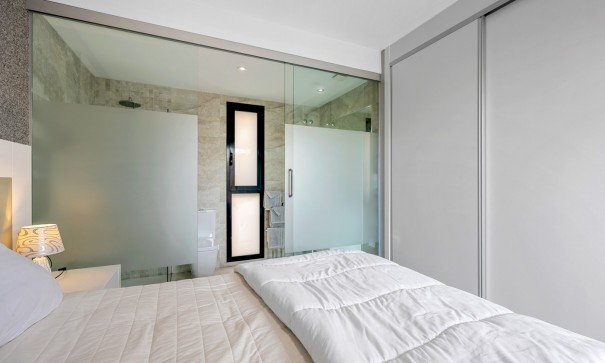 Sprzedaż - Willa wolnostojąca -
Orihuela Costa