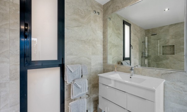 Sprzedaż - Willa wolnostojąca -
Orihuela Costa