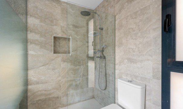 Sprzedaż - Willa wolnostojąca -
Orihuela Costa