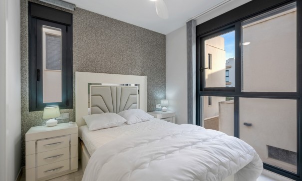 Sprzedaż - Willa wolnostojąca -
Orihuela Costa