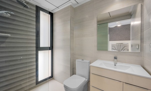 Sprzedaż - Willa wolnostojąca -
Orihuela Costa