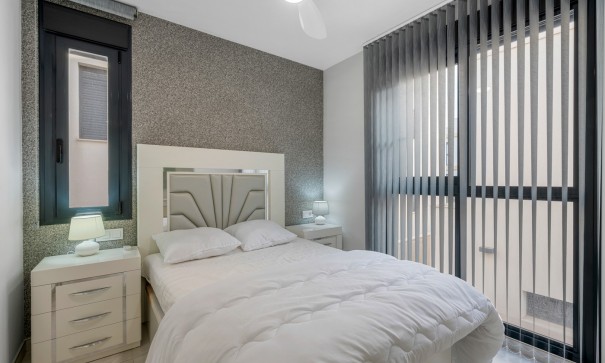 Sprzedaż - Willa wolnostojąca -
Orihuela Costa