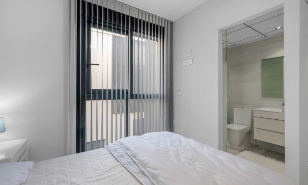 Sprzedaż - Willa wolnostojąca -
Orihuela Costa