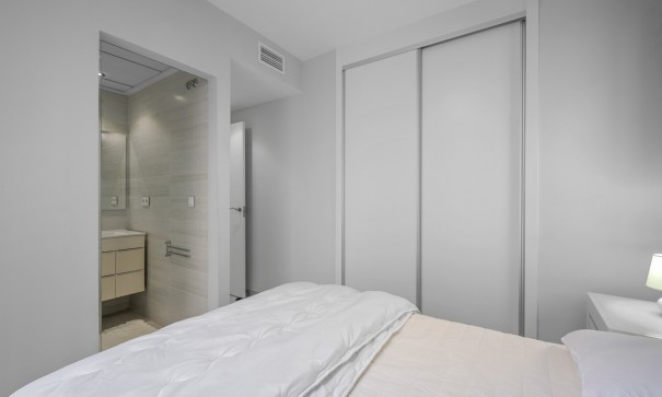 Sprzedaż - Willa wolnostojąca -
Orihuela Costa