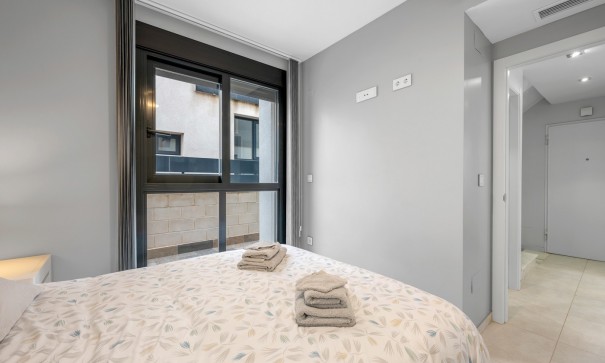 Sprzedaż - Willa wolnostojąca -
Orihuela Costa