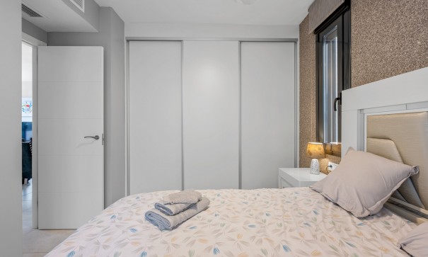 Sprzedaż - Willa wolnostojąca -
Orihuela Costa