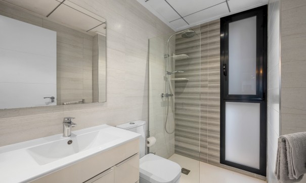 Sprzedaż - Willa wolnostojąca -
Orihuela Costa