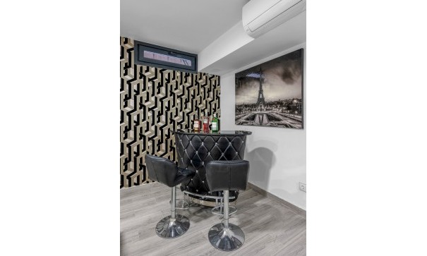 Sprzedaż - Willa wolnostojąca -
Orihuela Costa