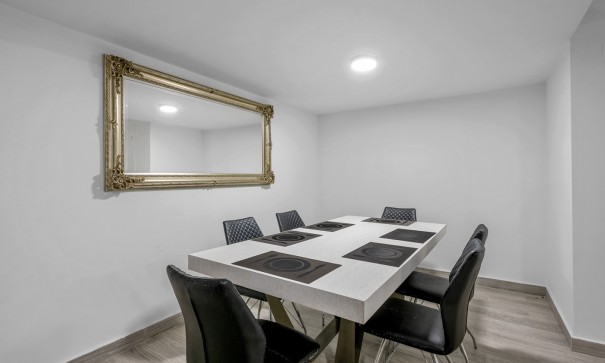 Sprzedaż - Willa wolnostojąca -
Orihuela Costa