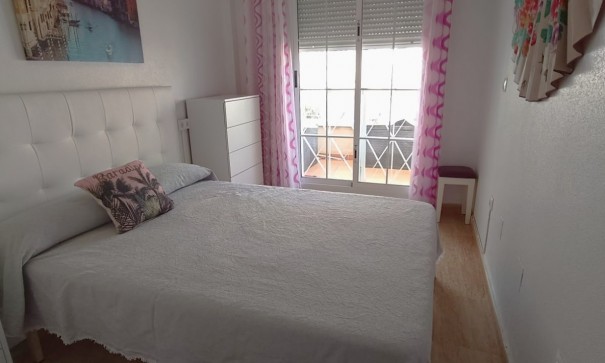 Venta - Casa de pueblo -
Orihuela Costa