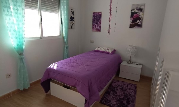 Venta - Casa de pueblo -
Orihuela Costa