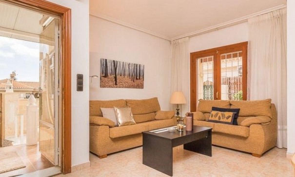Resale - Stadthaus -
Orihuela Costa - Playa Flamenca