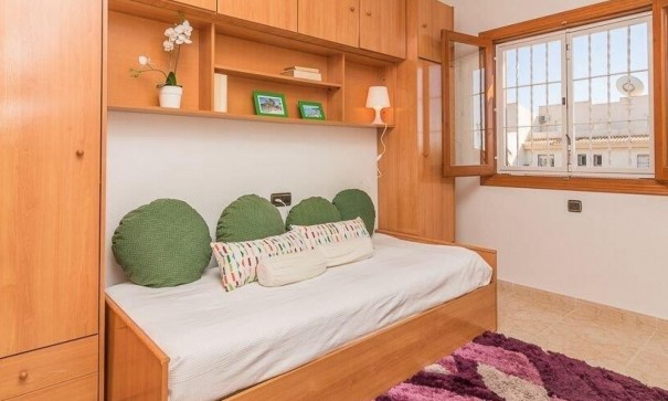 Resale - Stadthaus -
Orihuela Costa - Playa Flamenca