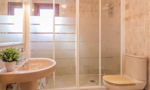 Resale - Stadthaus -
Orihuela Costa - Playa Flamenca