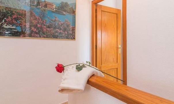 Resale - Stadthaus -
Orihuela Costa - Playa Flamenca