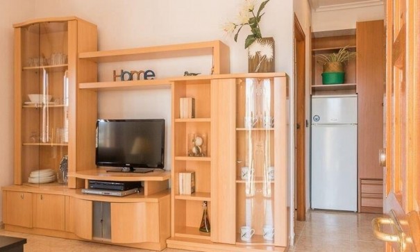 Resale - Stadthaus -
Orihuela Costa - Playa Flamenca