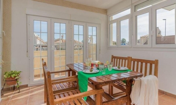 Resale - Stadthaus -
Orihuela Costa - Playa Flamenca