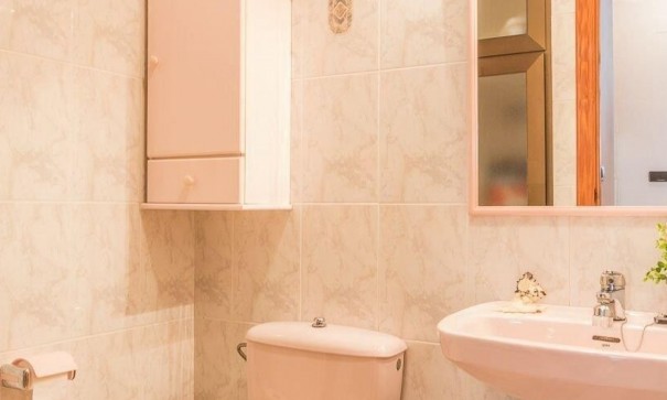 Resale - Stadthaus -
Orihuela Costa - Playa Flamenca