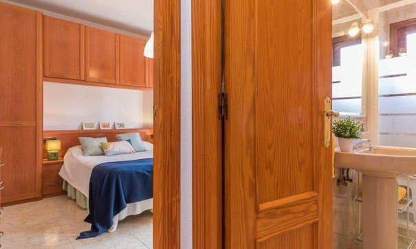 Resale - Stadthaus -
Orihuela Costa - Playa Flamenca