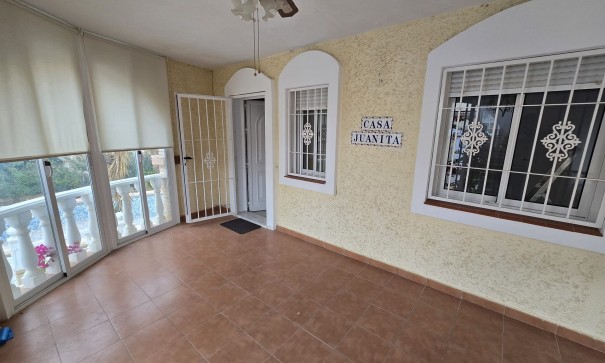 Sprzedaż - Willa wolnostojąca -
Monforte del Cid