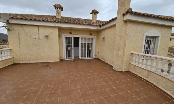 Sprzedaż - Willa wolnostojąca -
Monforte del Cid