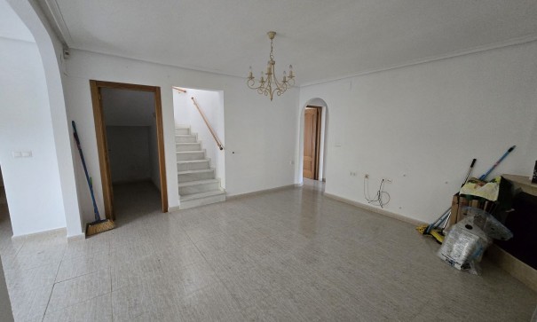 Sprzedaż - Willa wolnostojąca -
Monforte del Cid