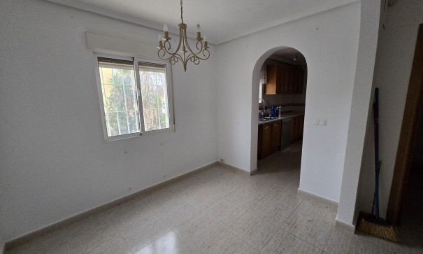 Sprzedaż - Willa wolnostojąca -
Monforte del Cid