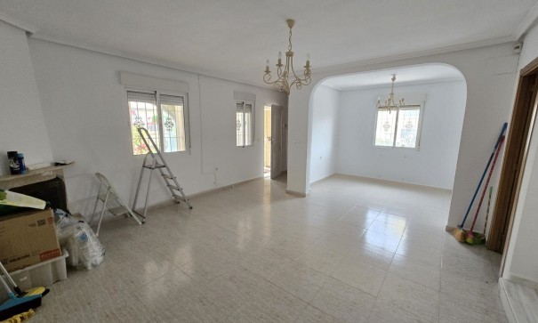 Sprzedaż - Willa wolnostojąca -
Monforte del Cid