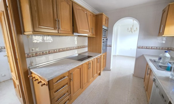 Sprzedaż - Willa wolnostojąca -
Monforte del Cid