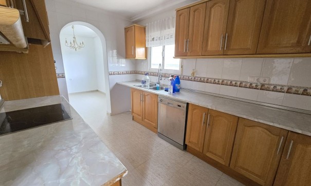 Sprzedaż - Willa wolnostojąca -
Monforte del Cid