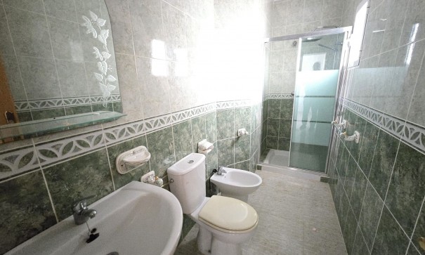 Sprzedaż - Willa wolnostojąca -
Monforte del Cid